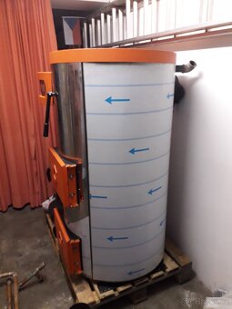 Kotel EGV - Duo - 3