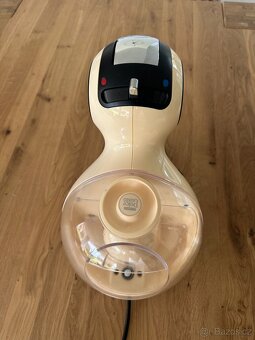 Krups KP2201, kávovar Dolce Gusto Melody III - 3