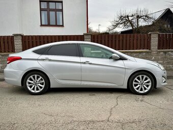Hyundai i40 1.7 CRDi - 3