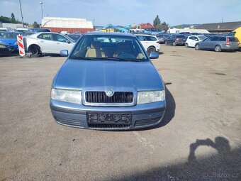 Škoda Octavia č. 1173 - 3