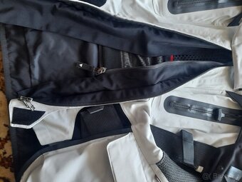 Kombinéza Dainese ANTARTICA 2 GORE-TEX - 3