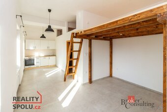 Pronájem, byty/1+kk, 31.1 m2, 59102 Světnov, Žďár nad Sázavo - 3