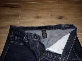 Calvin Klein jeansy - 3