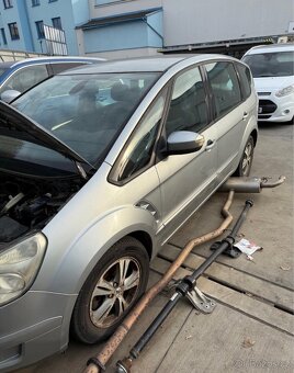 Ford s-max na ND - 3