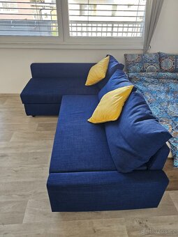 Sedačka IKEA Friheten - 3