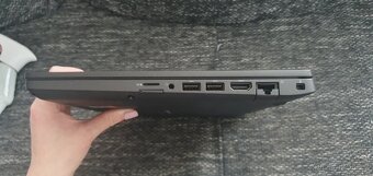 Dell Latitude 5400 v záruce - 3