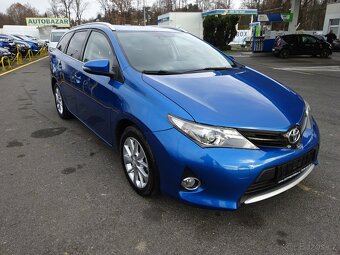 Toyota Auris 1,3 VVTI 100 - 3