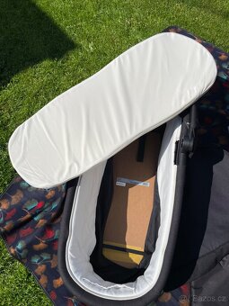 Cybex Talos S Lux Soho Grey - 3