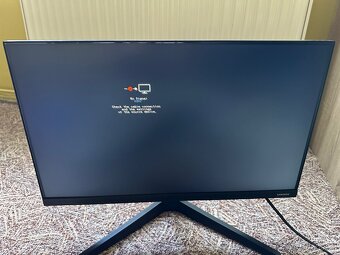 Monitor 22" Samsung F22T350 - 3