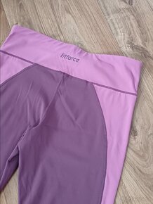 Dámské sportovní leginy vel. S - 3