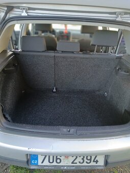 VW Golf V 2.0 TDI 103KW - 3