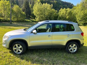 Volkswagen Tiguan 2.0 TDI AUTOMAT 103kW/4x4/ - 3