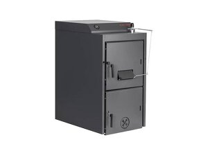KOTEL VIAFLAMES W 22 ECO 24 - 3