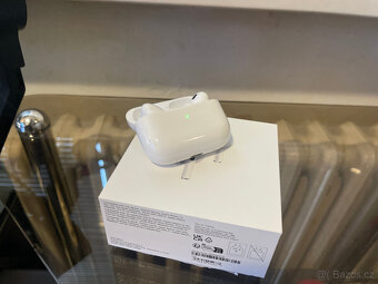Apple AirPods Pro (2. generace) MagSafe / USB-C - 3
