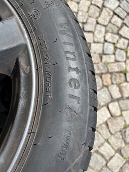 Zimní pneumatiky 195/60R15 - 3