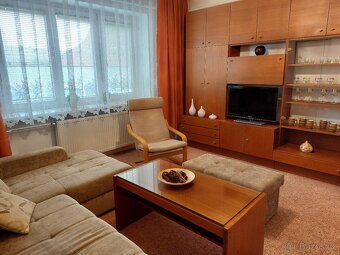 Pronájem RD se zahradou, Farní ul. , Brno – Tuřany - 3