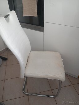 Jídelní židle - 3