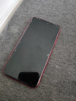 Iphone 11 červený - 3