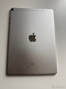 Apple iPad Pro 10,5" Cellular 512GB Silver (MPMF2FD/A) - 3