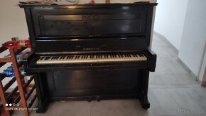Pianino - 3