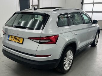 Škoda kodiaq 1.5 TSI 110 kw dsg - 3