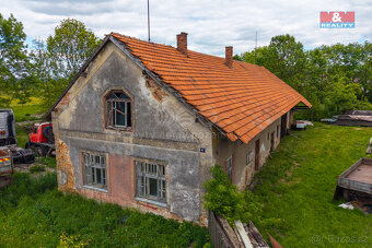 Prodej rodinného domu, 120 m², Dolní Roveň - 3