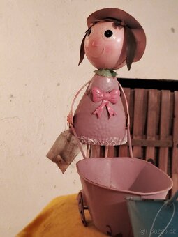 Velké figurky - 3