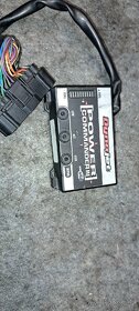 Honda vtx 1800 C N power commander III - 3