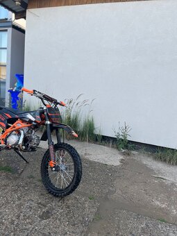 Zuumav 125cc - 3