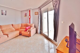 Stylový byt 4+kk s výhledem na moře – Torrevieja - 3