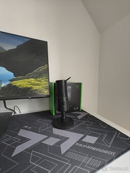 Razer mikrofon - 3