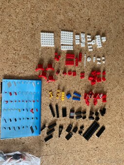 Lego City 60084 Kamion na závodní motorky - 3