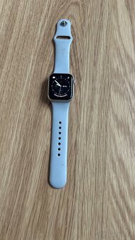 Apple watch se - 3