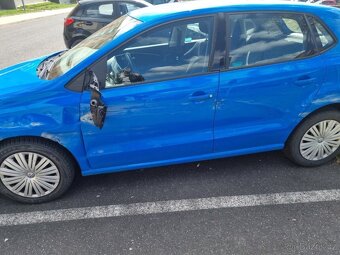 VW Polo V 1.2 TSi Comfortline / kup ČR 2014 / naj.128 tis.KM - 3