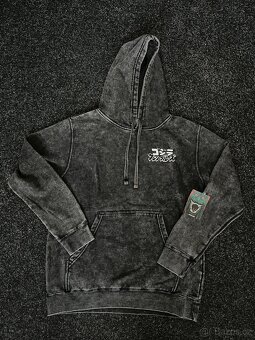 Santa Cruz Godzilla hoodie - 3
