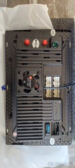 2din autorádio - 3