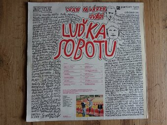 LP Ivan Mládek/Luděk Sobota - 3