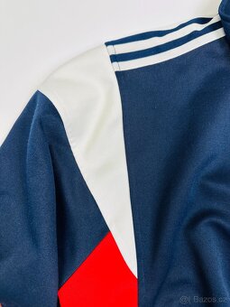 Retro - vintage mikina ADIDAS - 3