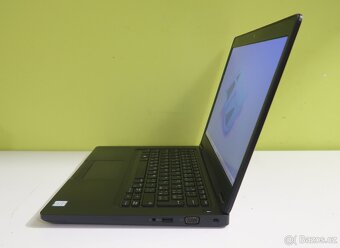DELL 5480 /i5-7200/16GB/SSD256GB/FULLHD IPS/WIN11/ZÁRUKA - 3