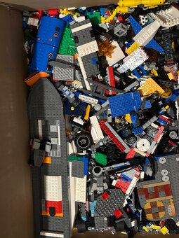 Lego mix kg - 3
