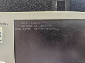 Toshiba libretto 70ct - 3