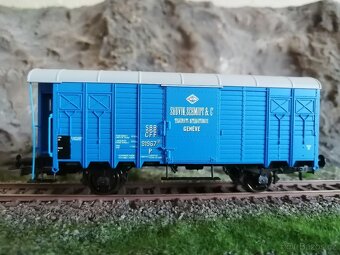 Roco 47504.A - 3