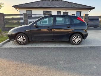 Ford Focus 1.8 16v 2004 - 3