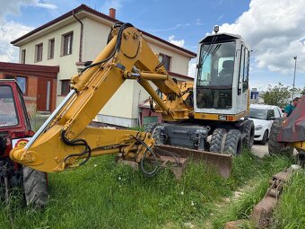 Liebherr a308 - 3