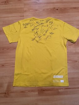 Trička sazka olympijský víceboj - 3