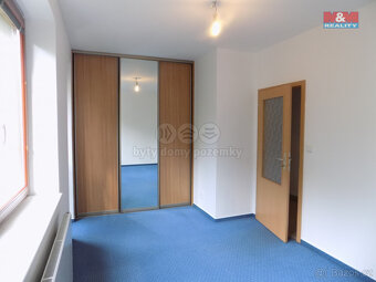 Pronájem bytu 2+kk, 53 m², Beroun, ul. Palouček - 3