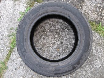 PRODÁM LETNÍ PNEU 205/60 R15 DUNLOP SP01 91V 4ks - 3