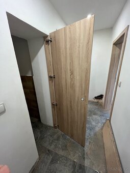 Prodám mix dveří - 3