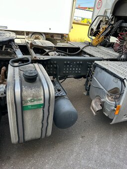 Mercedes Benz Actros 1842 - 3