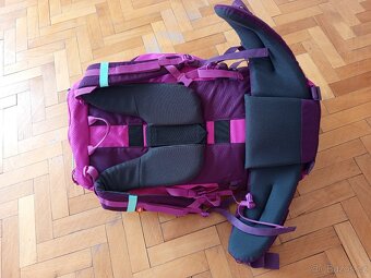 Nový nepoužitý batoh/ krosna, 50 l, dámský - 3